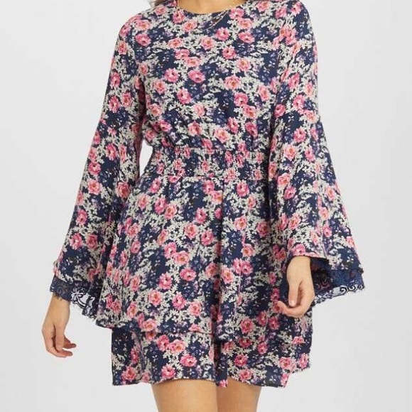 Altar'd State Dresses & Skirts - NWT Altar’d State Dress